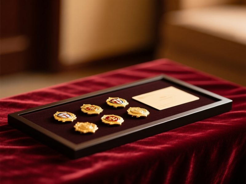 中国金店为加盟商提供从选址到开业的全流程支持,降低创业门槛。