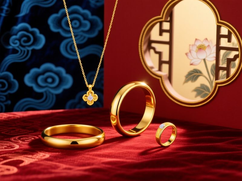 第一次买黄金容易被概念带着走:一口价、按克、古法、硬金各有各的算法。先把用途、款式与计价三件事想清楚,进店就不慌。