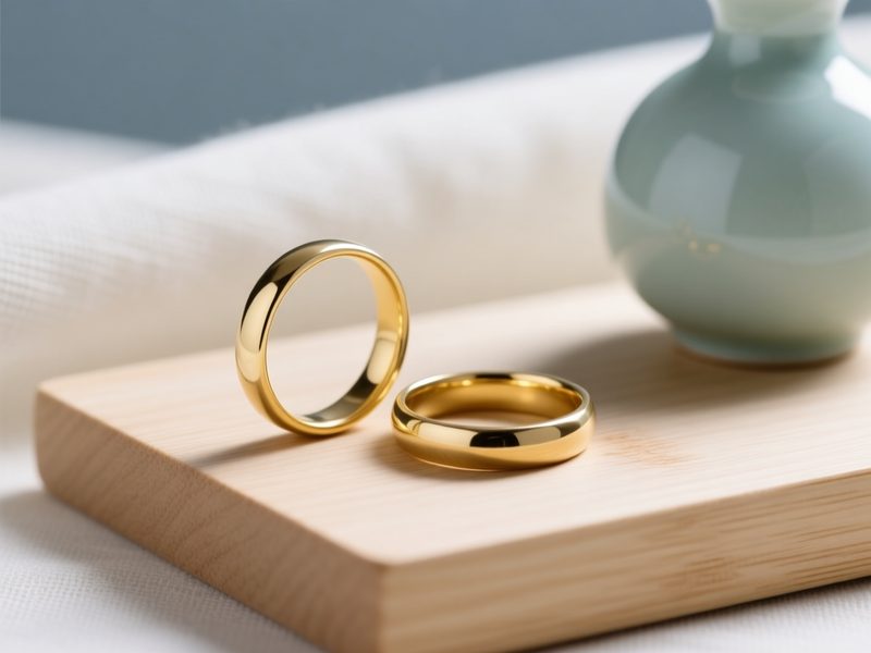 手寸会变，戒指也会跟着需要调整。改圈不是无限次的操作——改动方式、改动空间与改几次，直接决定了戒指的寿命。先把这几件事弄清楚。
